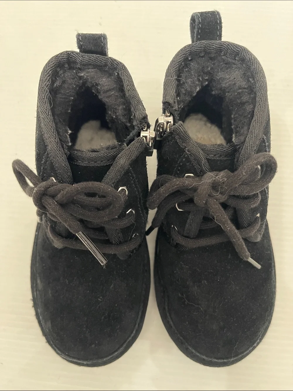 UGG winter neumel